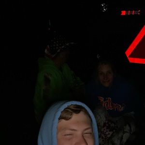 Meet your Posher, Nate